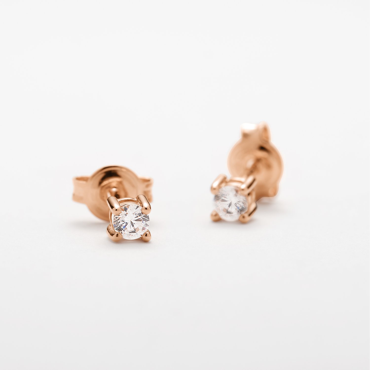 Esprit Boucles d'oreilles