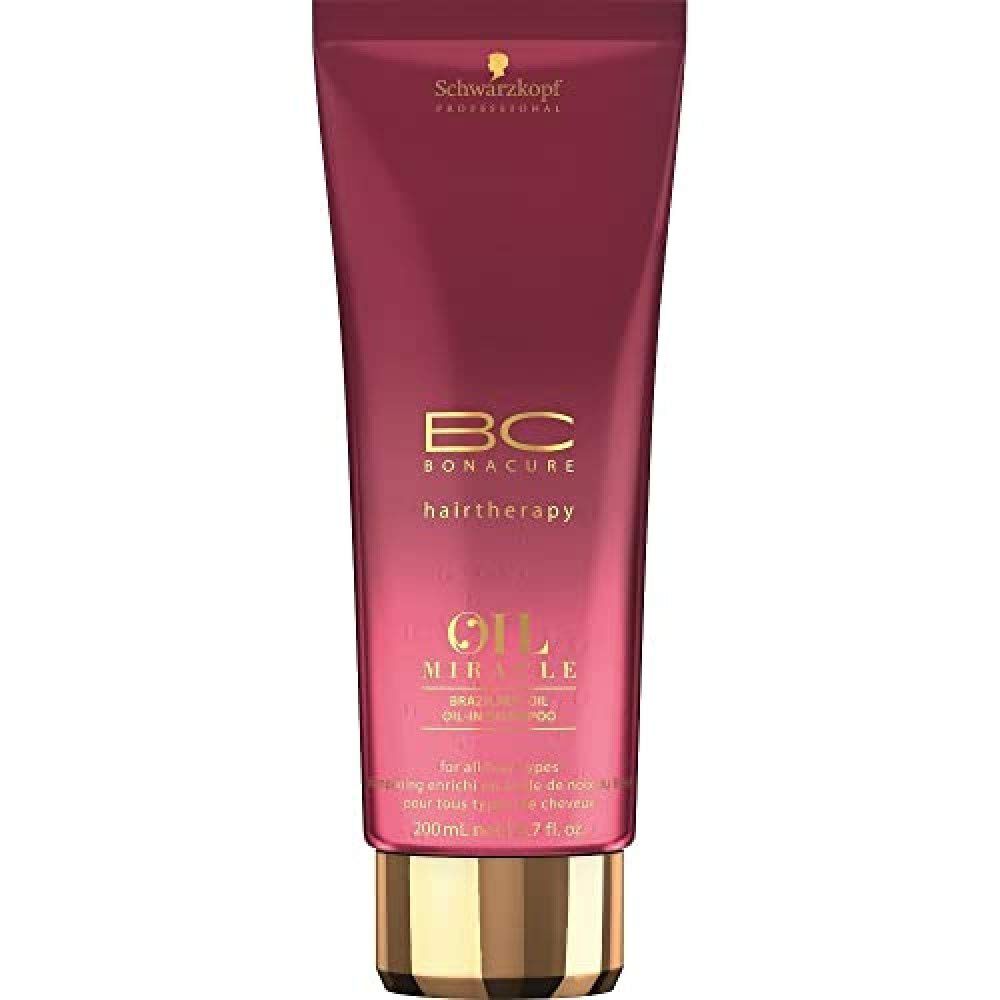 Schwarzkopf Professional BC Bonacure Oil Miracle Brazildió