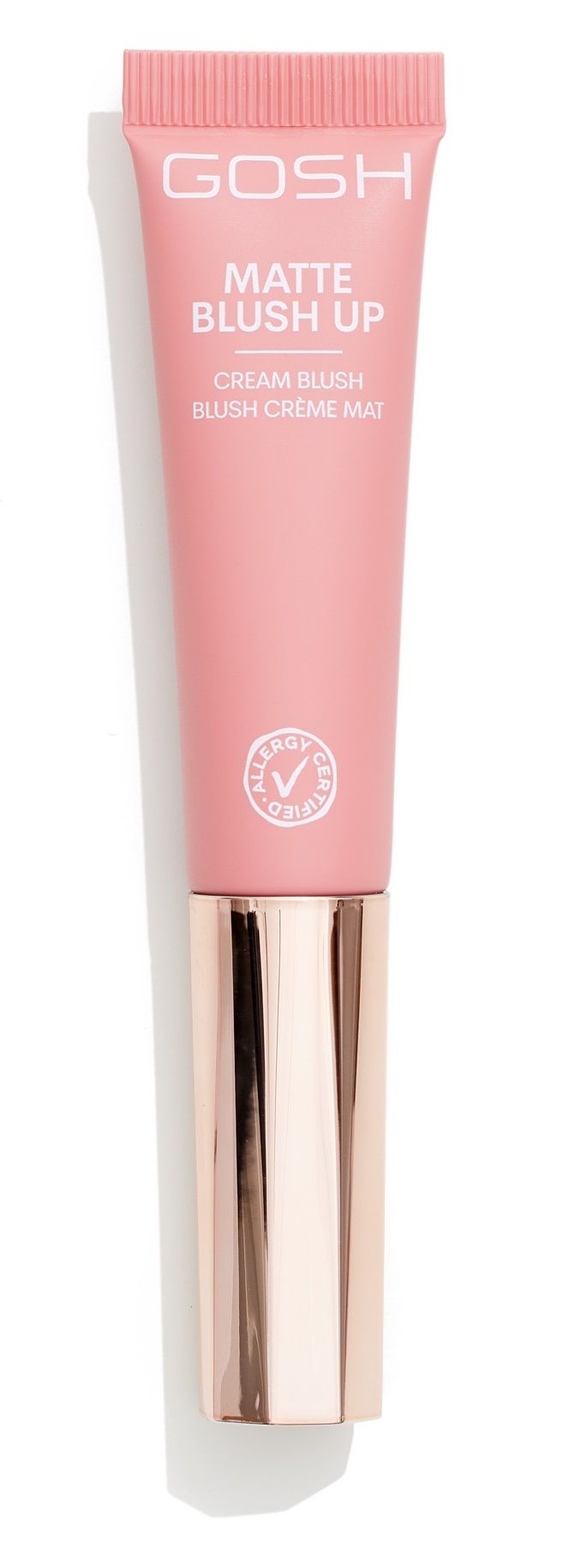 Matte Blush Up kremasto rumenilo Rumenila