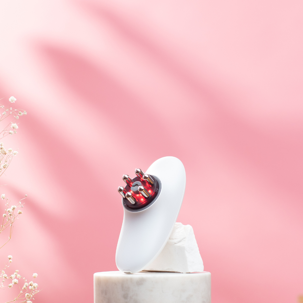 Garett Beauty – Perfekter Körper