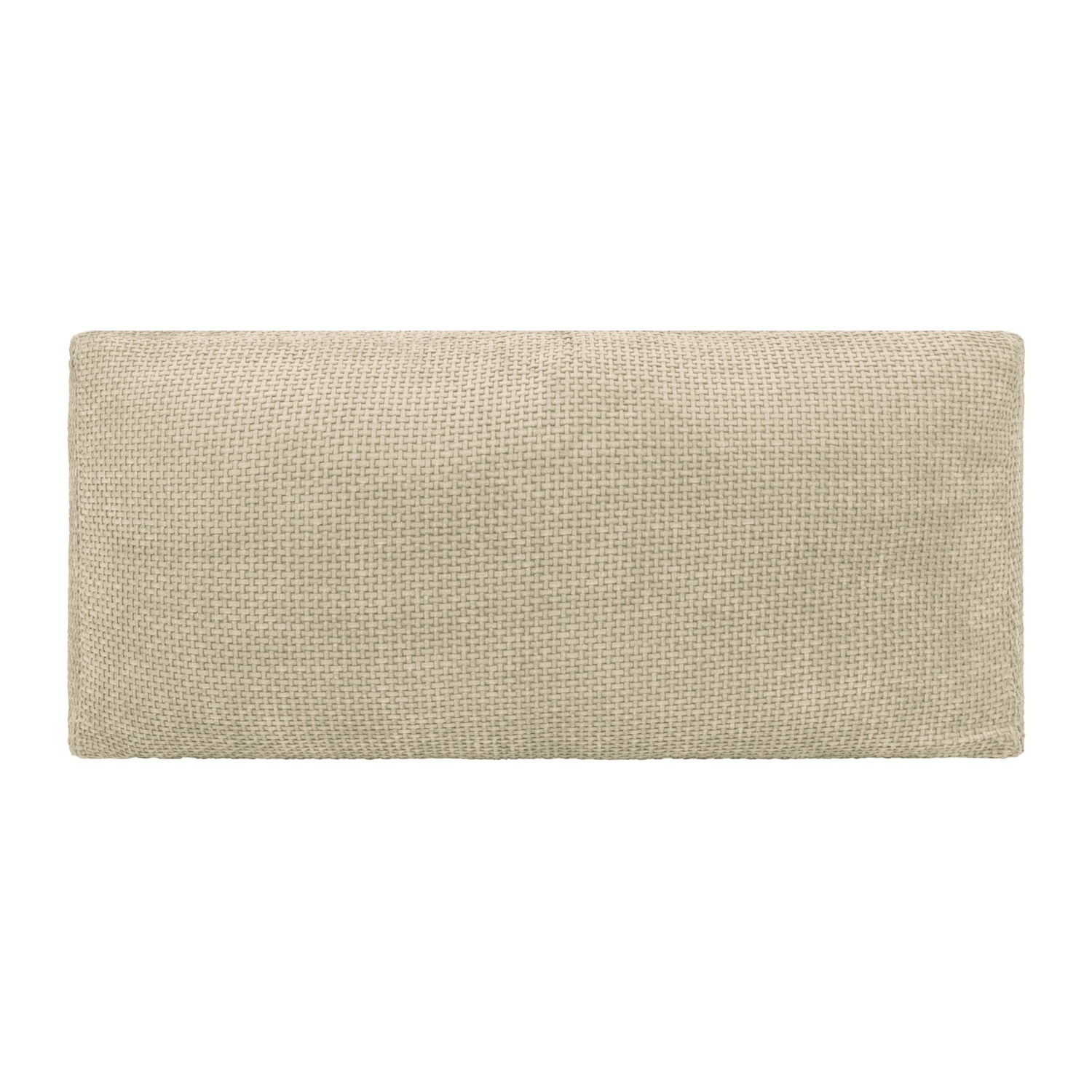 OMNANA Dodaci za jogu CUSHY™ Jastuk za jogu od šenila 65 cm - 1 komad