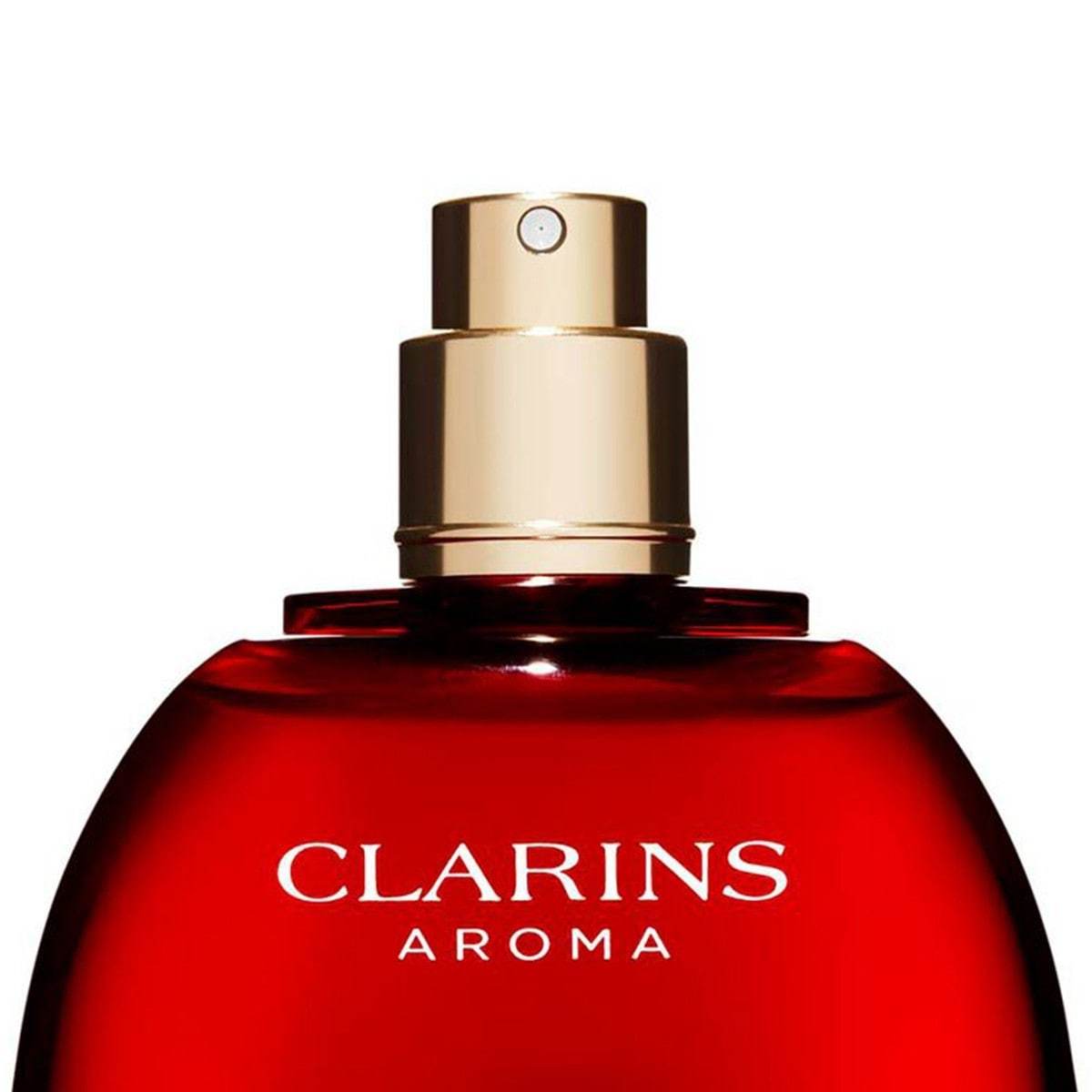Clarins Eau Dynamisante dezodorans - 100 ml