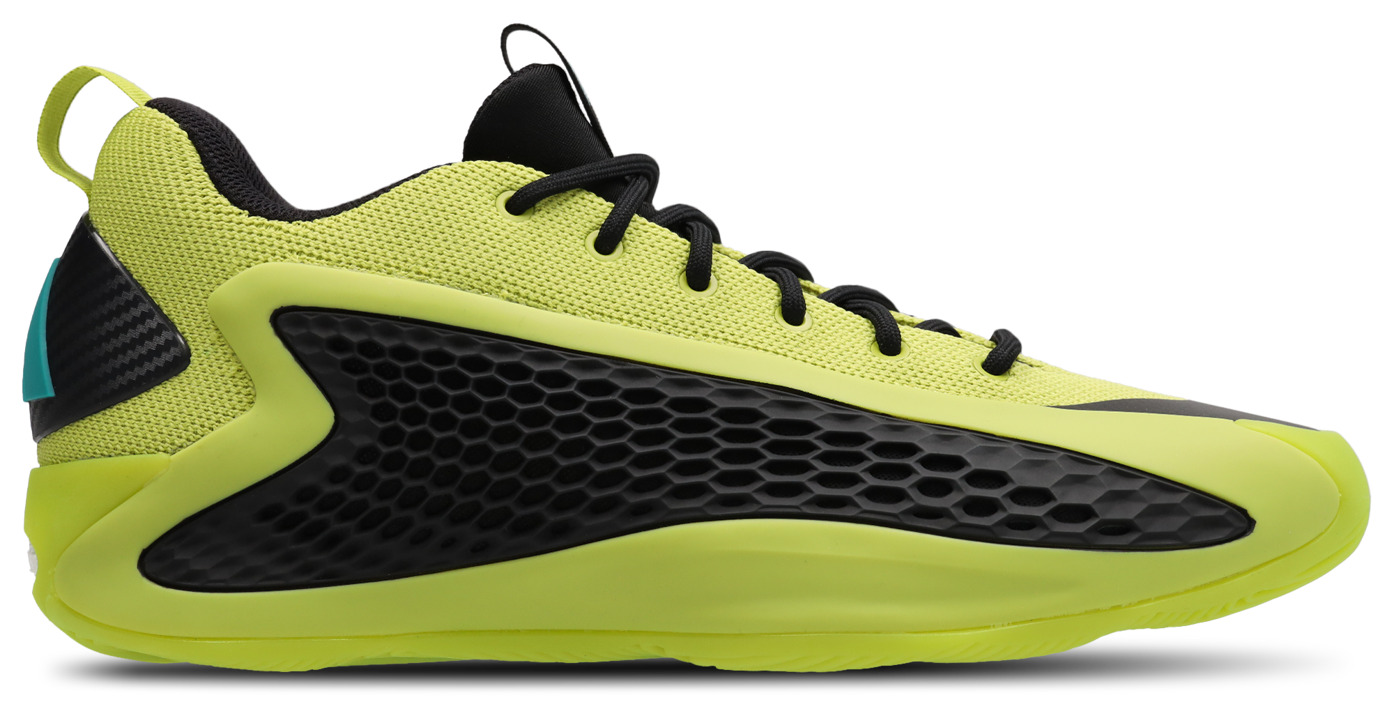 adidas Anthony Edwards 1 Low