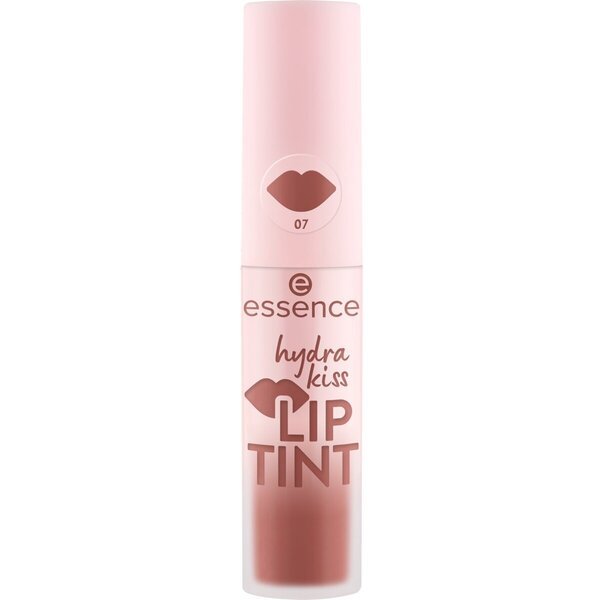 Тинта за усне Essence Hydra Kiss 07 Hazelnut Haze 4ml