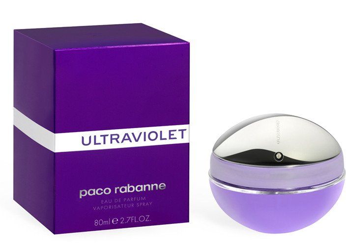 Ultraviolet EDP Ženski parfemi