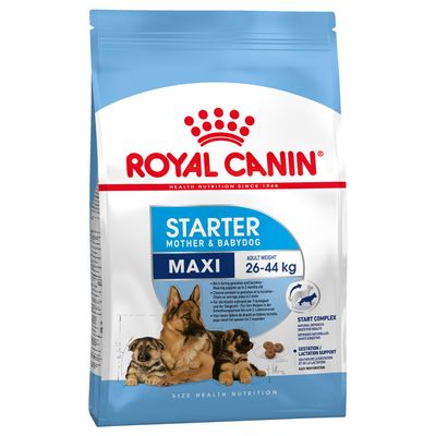 Royal Canin Size Economy-pakker
