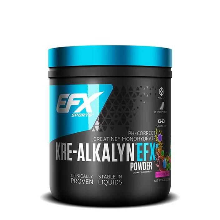 EFX Sports Kre-Alkalyn EFX Pulver
