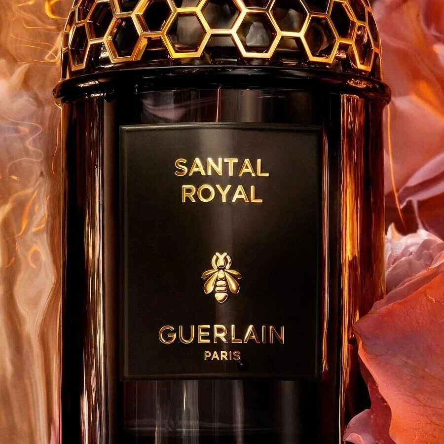 Absolus Allegoria Santal Royal - Eau de Parfum Unisex, Eau de Parfum