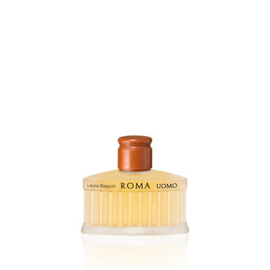 Laura Biagiotti Laura Biagiotti Roma Uomo tualetes ūdens 40 ml 40 ml