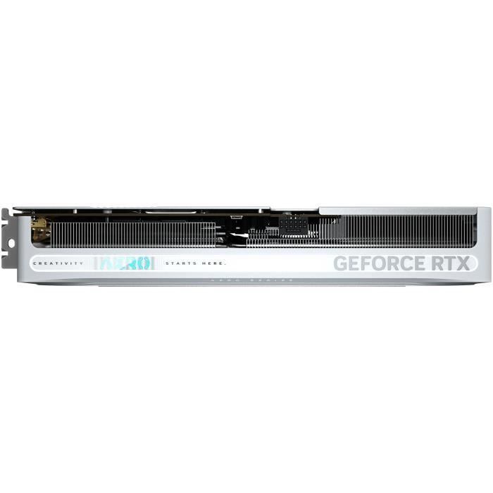 Grafische kaart - GIGABYTE - GeForce RTX 5080 AERO OC SFF - 16 GB