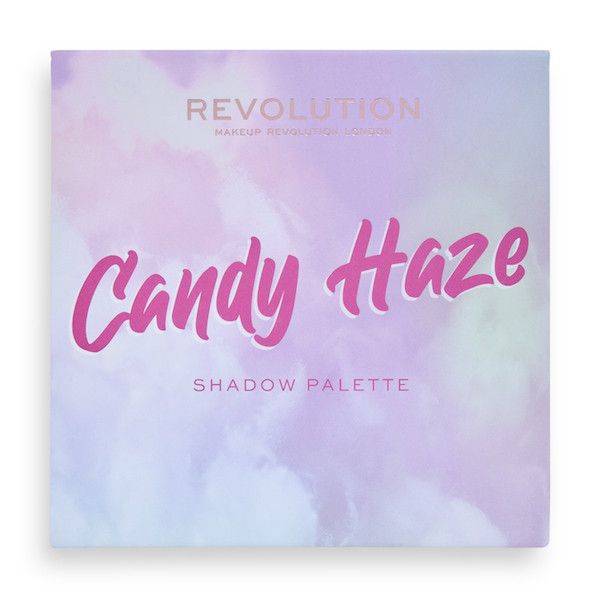 Paleta senčil za oči Candy Haze Cloud Gazer Palete senčil za oči in ličila