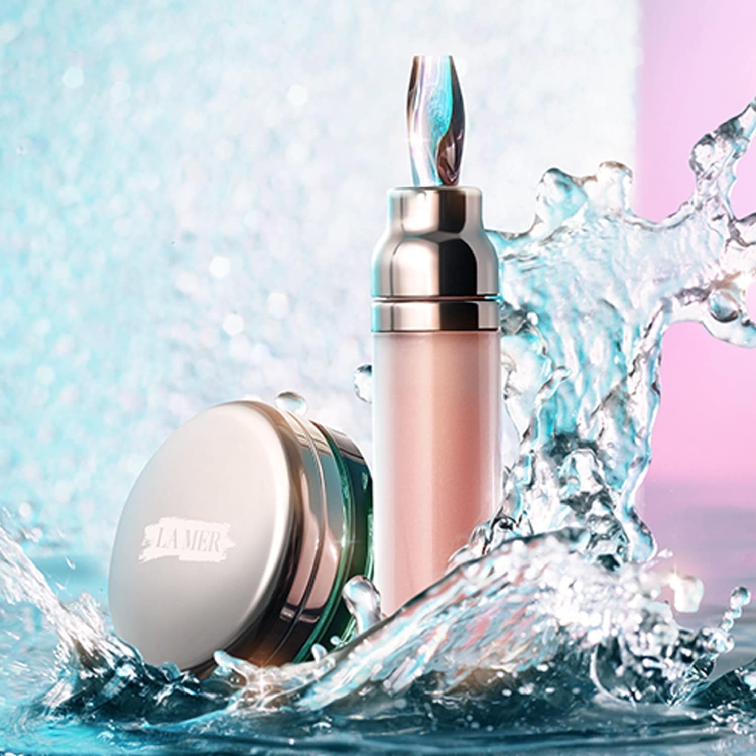 La Mer Lipplumper Specialists balzam za volumen usana - 7 g