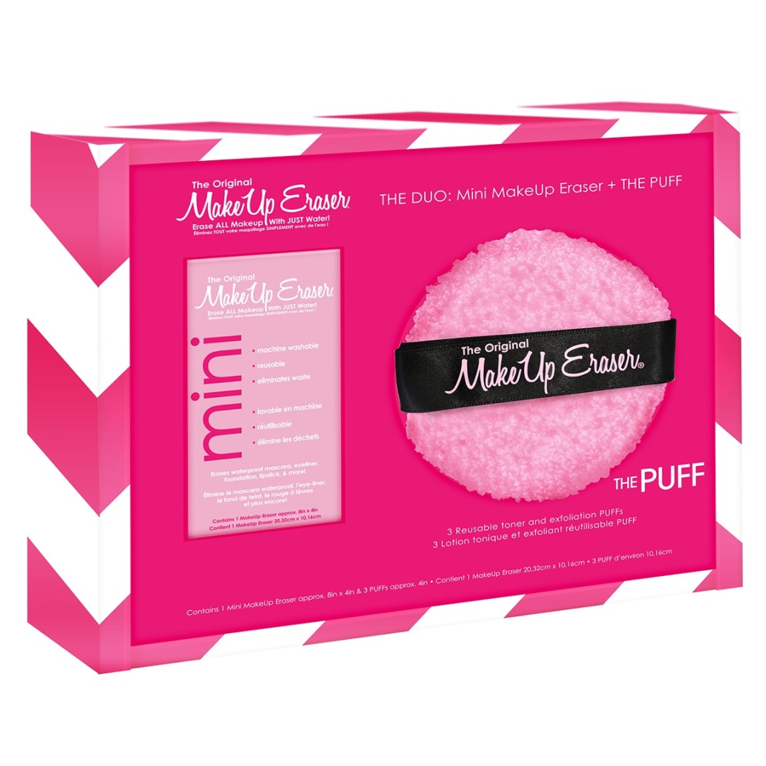 Makeup Eraser