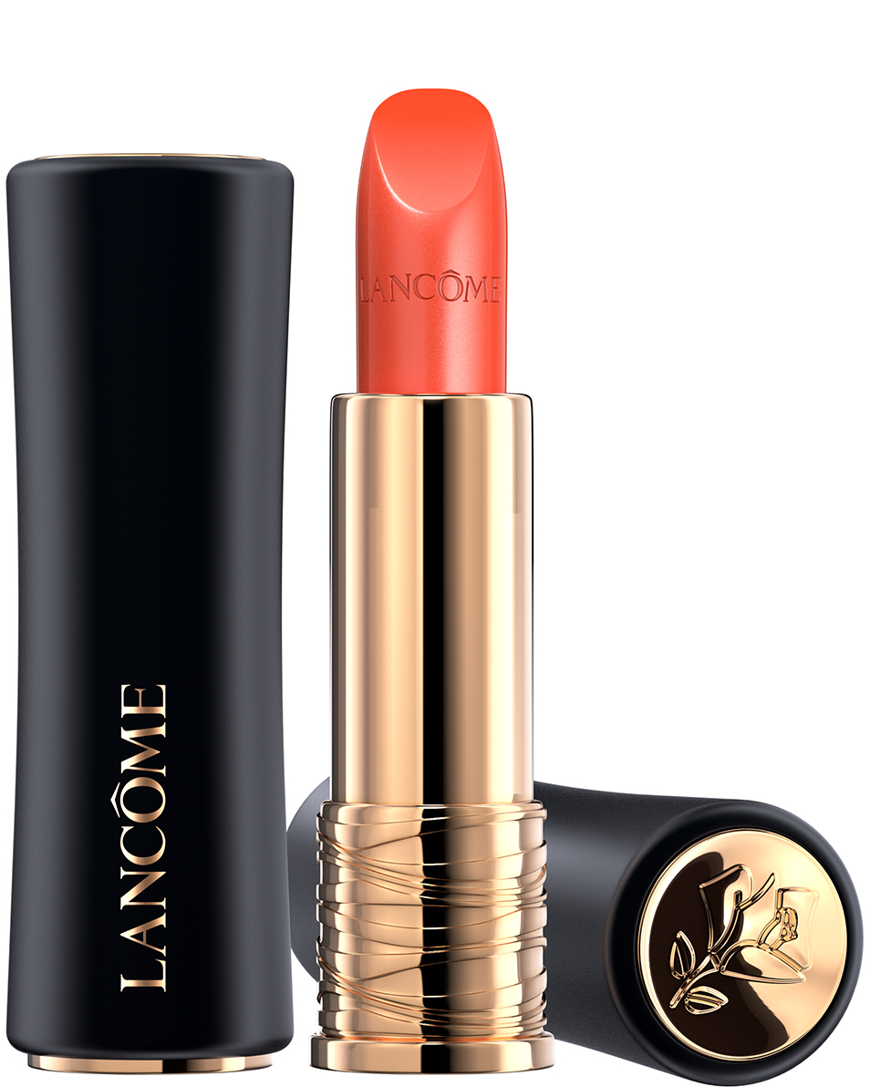 LANCÔME ROUGE À LÈVRES CRÈME L'ABSOLU ROUGE
