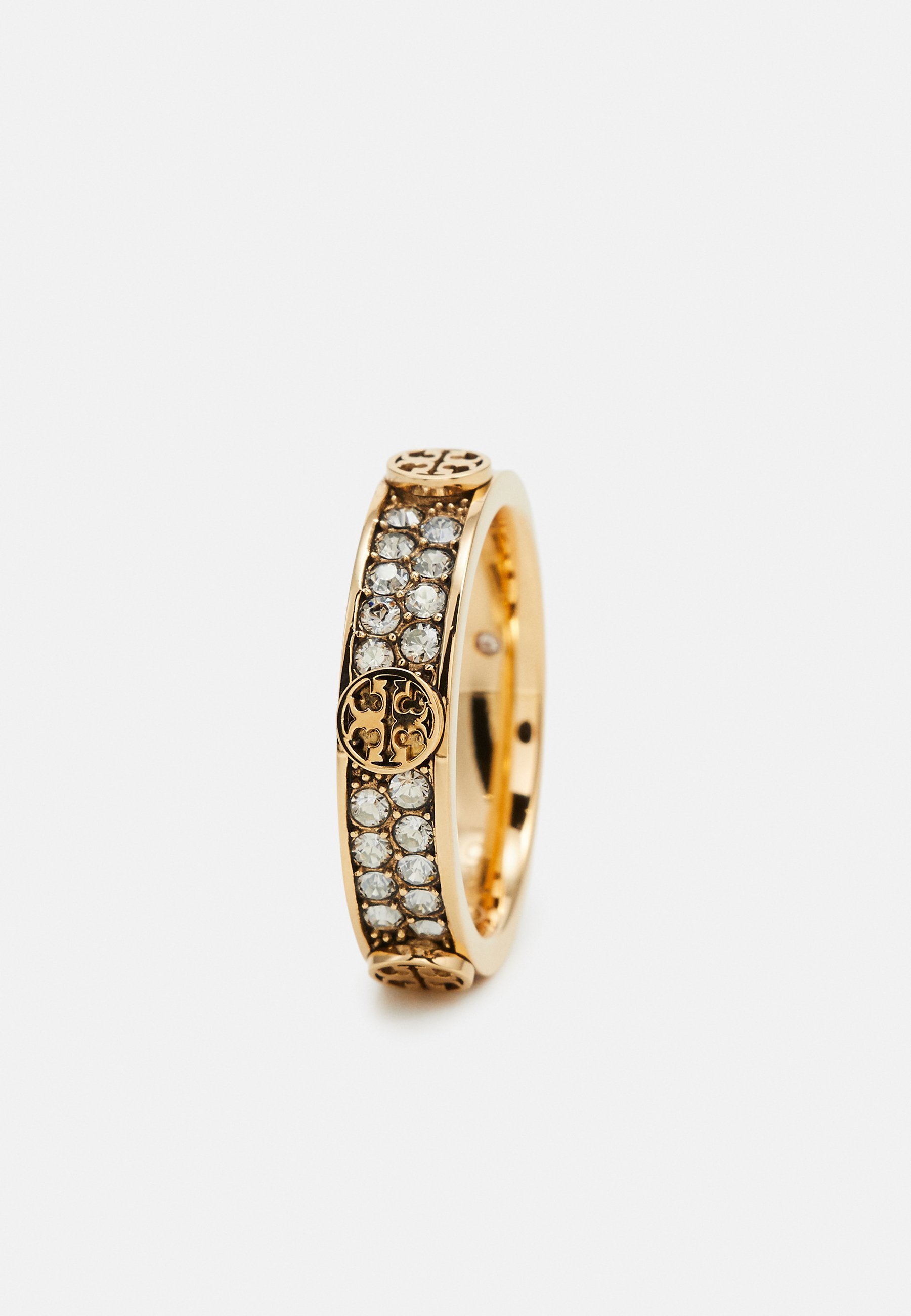 Tory Burch MILLER STUD - Ring - goudkleurig