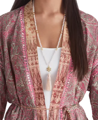 House of RitualsMala Necklace