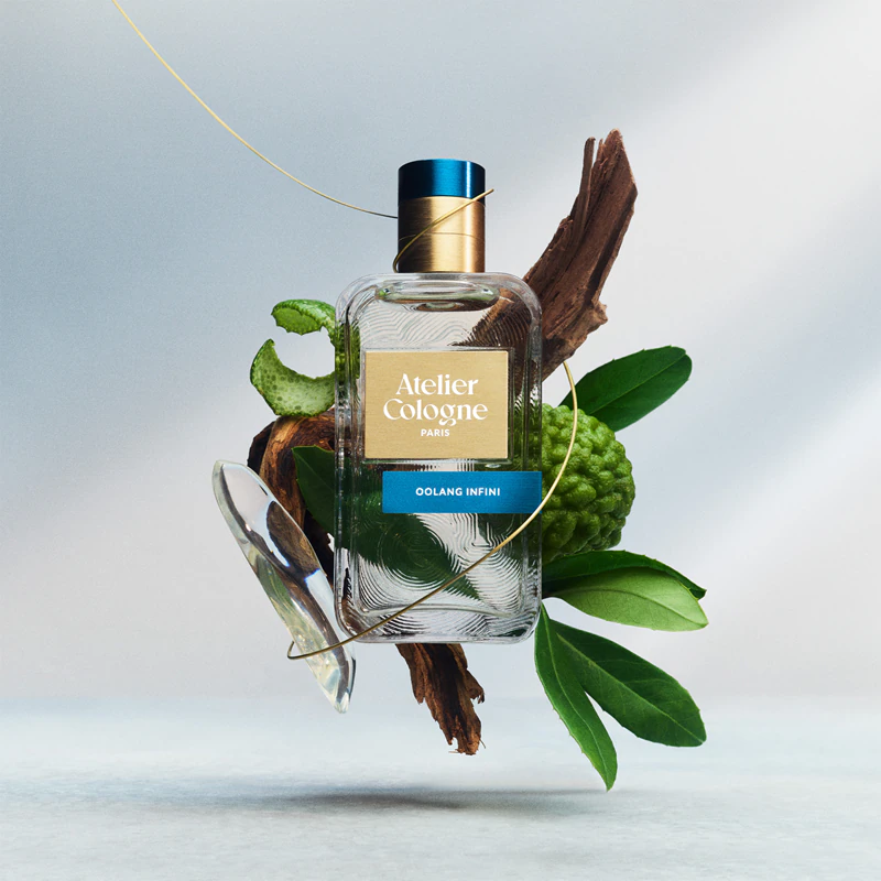 Atelier Cologne Colônia Absolue Oolang Infini eau de parfum unissex