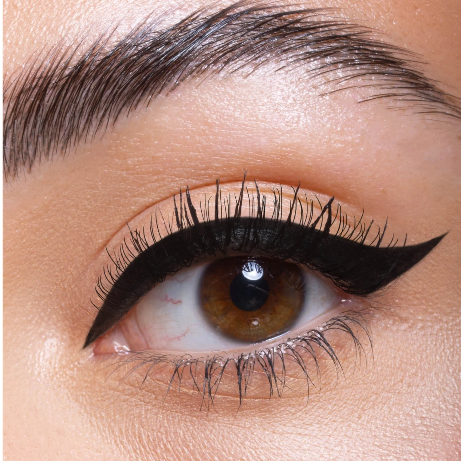 Occhi Kit Myhappytoy Eyeliner + Mini Primer - Cofanetto Make Up, Base per Mascara