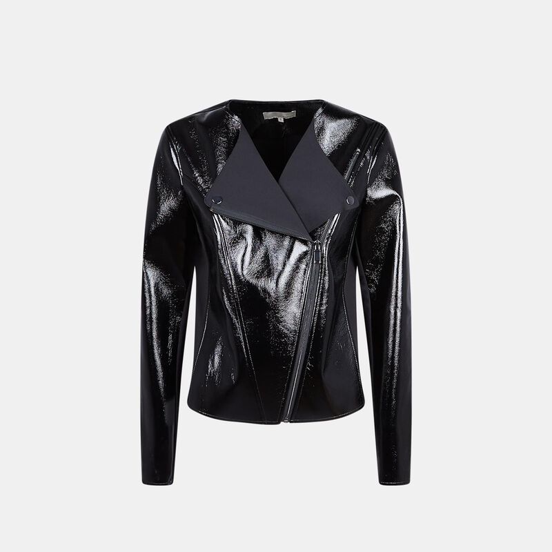 Biker da donna