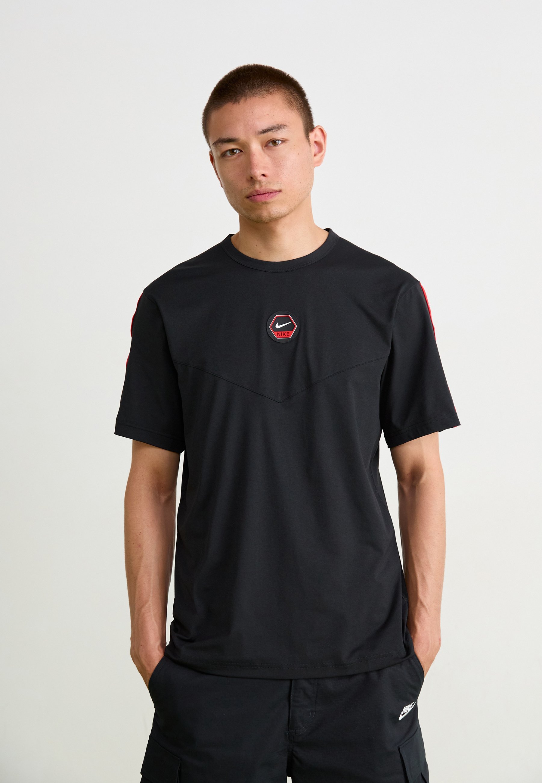 Bedruckte T-Shirts von Nike Sportswear