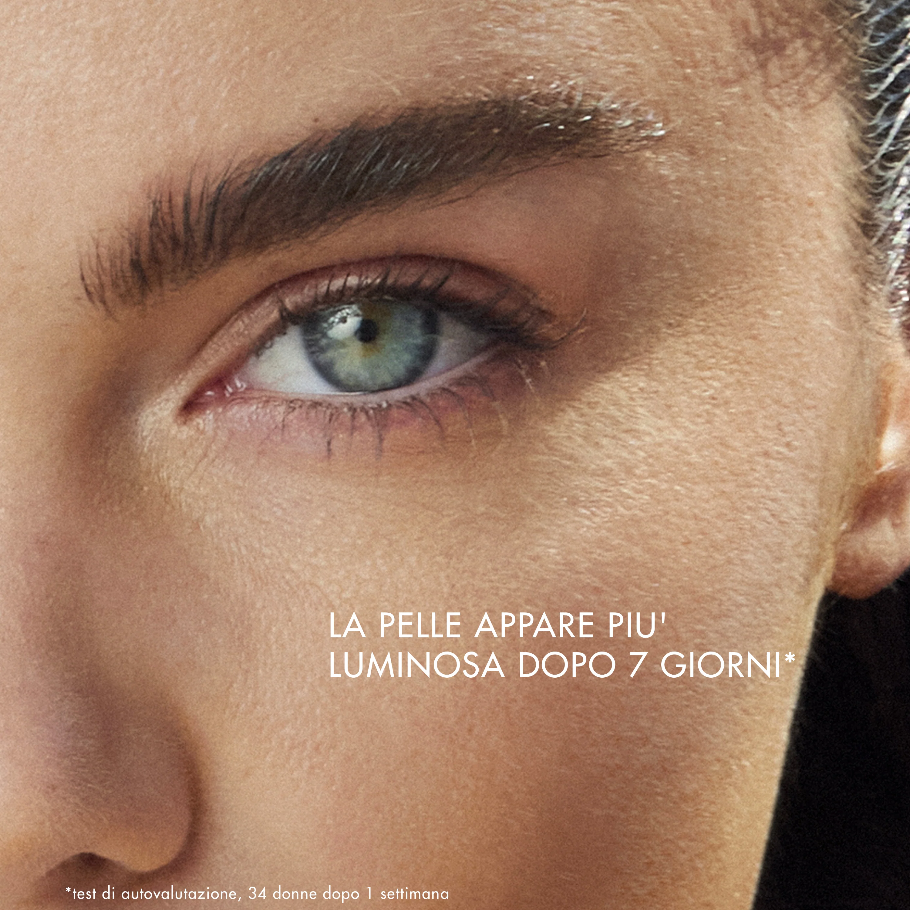 Life Plankton Elixir - Trattamento Rigenerante, Siero viso antirughe