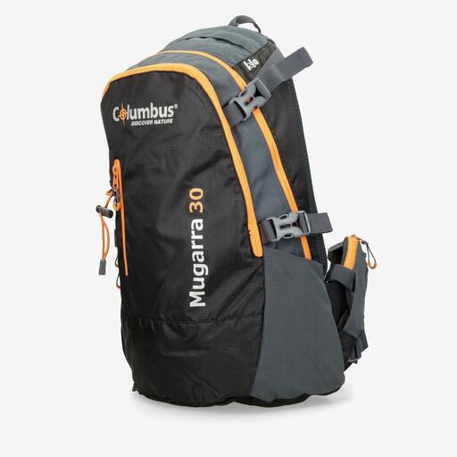  Columbus Mugarra 30l