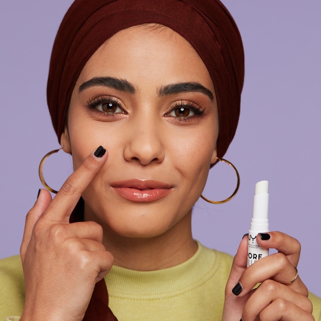 NYX Professional Makeup Primer Pore Filler Stick - 3 g.
