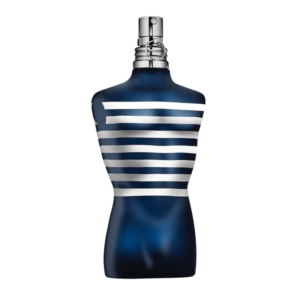 Jean Paul Gaultier Le Male In The Navy