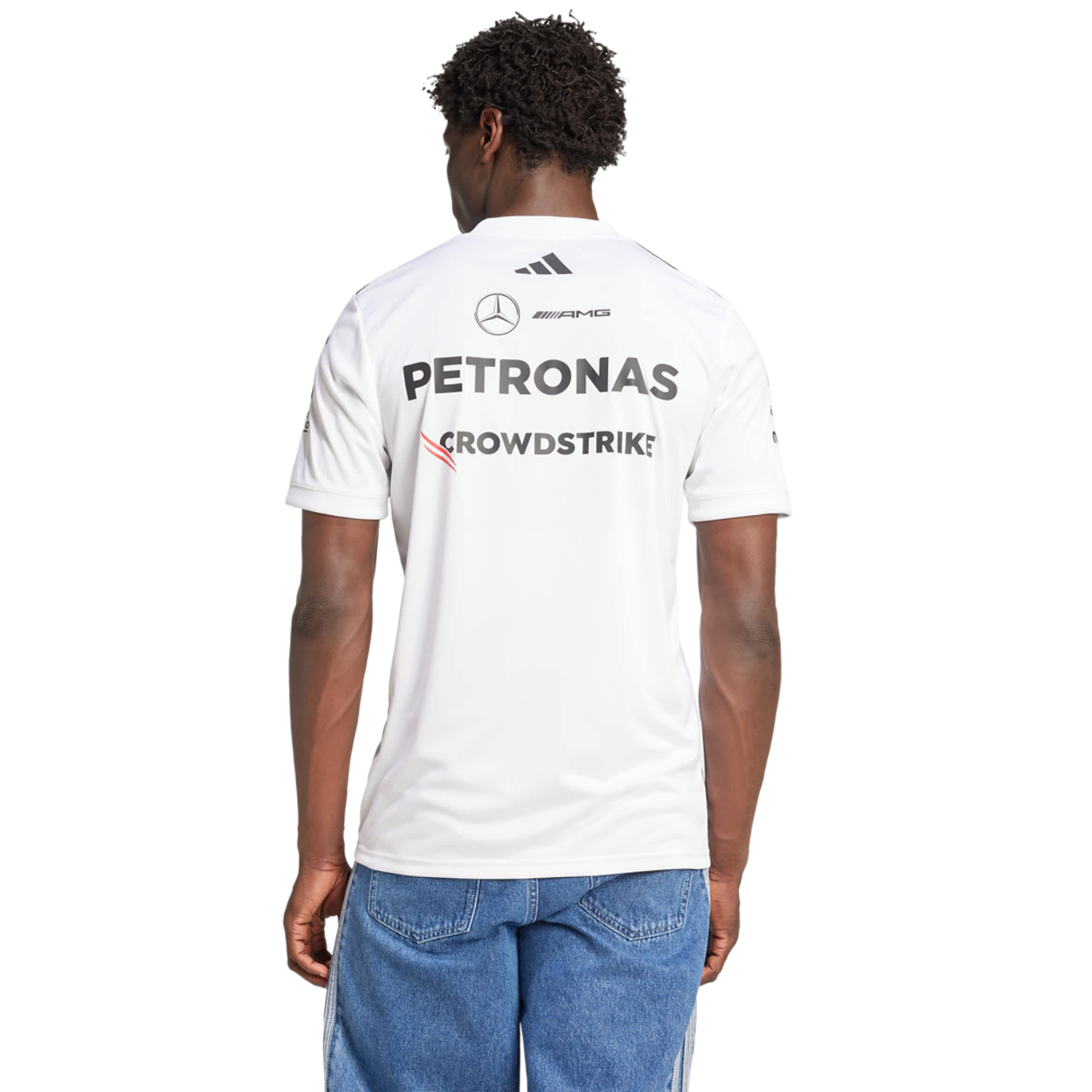adidas Mercedes AMG Petronas F1