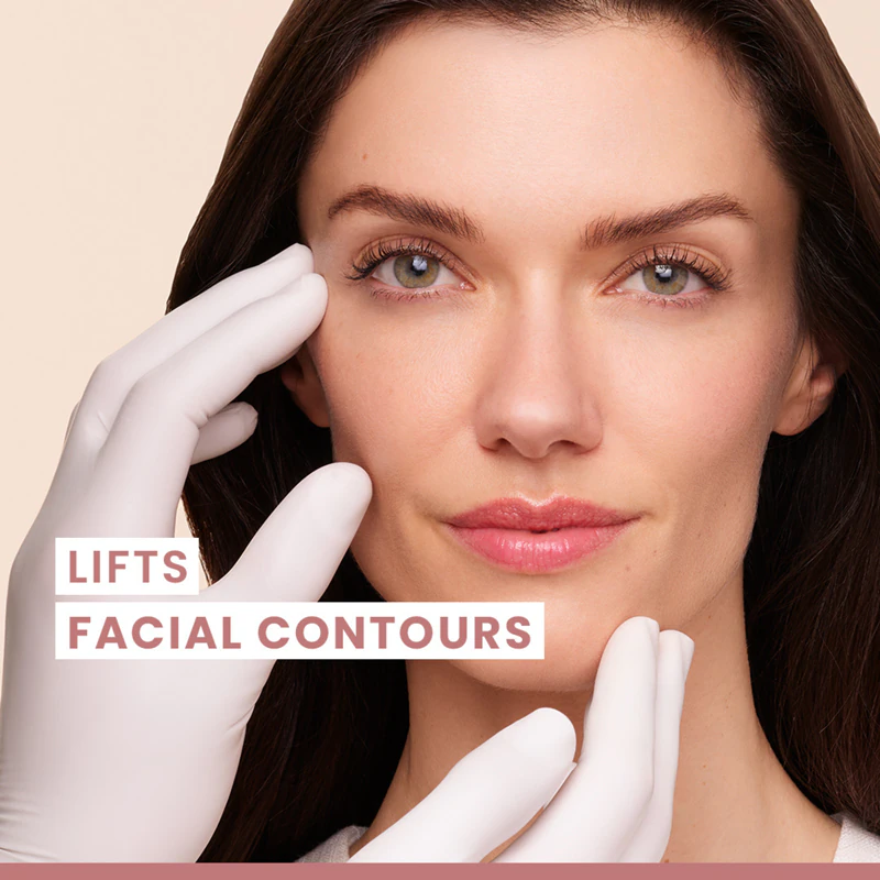 Avène Hyaluron Activ Procedure Lifting Cream Retinal 0,1% liftingový krém proti vráskam s retinalom