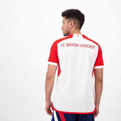  Maillot domicile du Bayern Munich 23/24