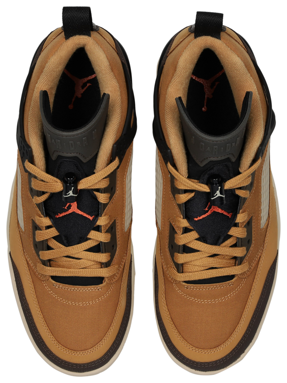 Jordan Spizike Low