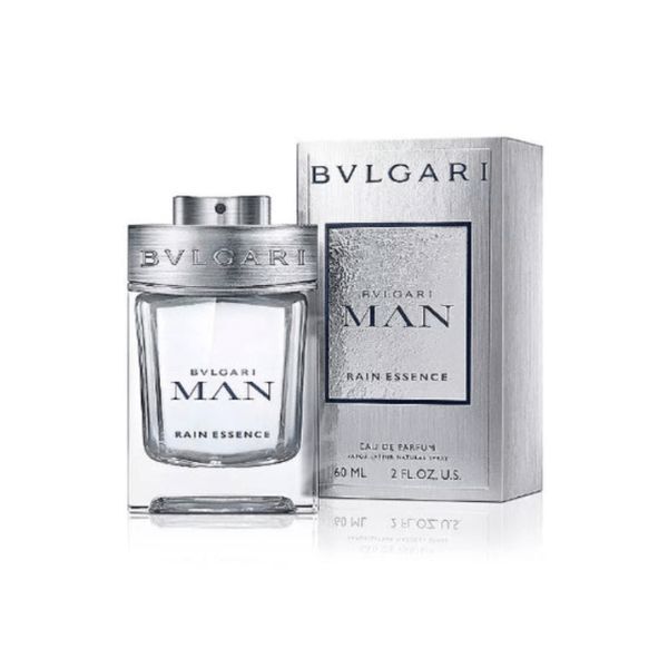 Bvlgari Man Rain Essence Eau de Parfum Masculino - 60ml | Fragrância | Superdroga