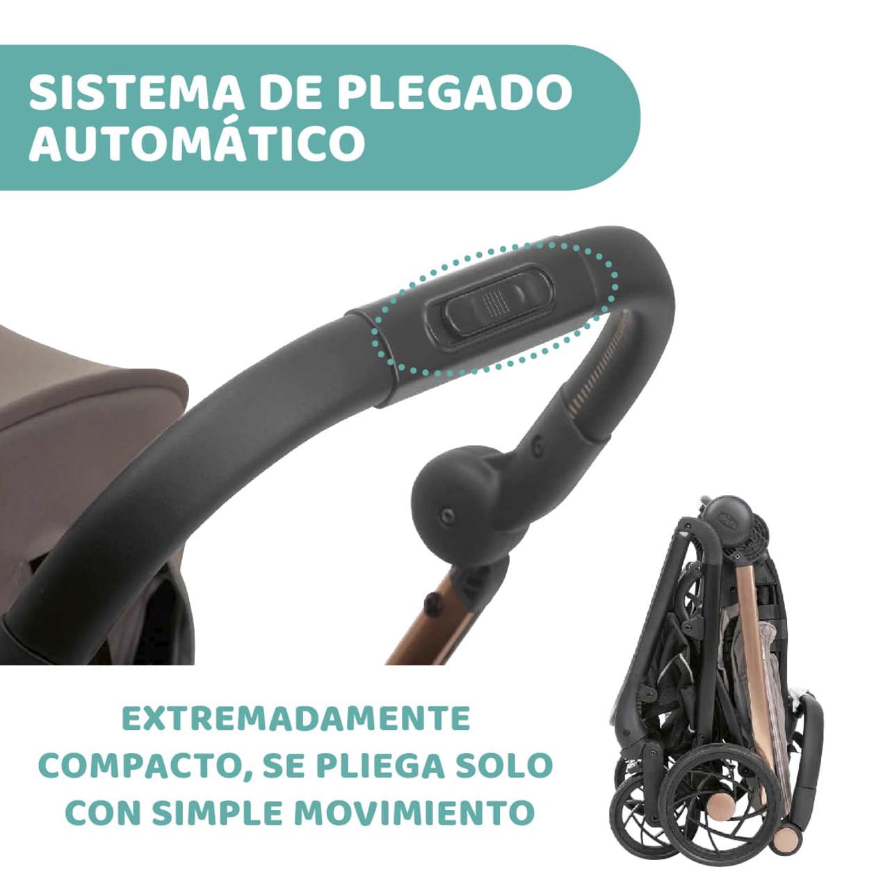 Carro One4Ever Light i-Size