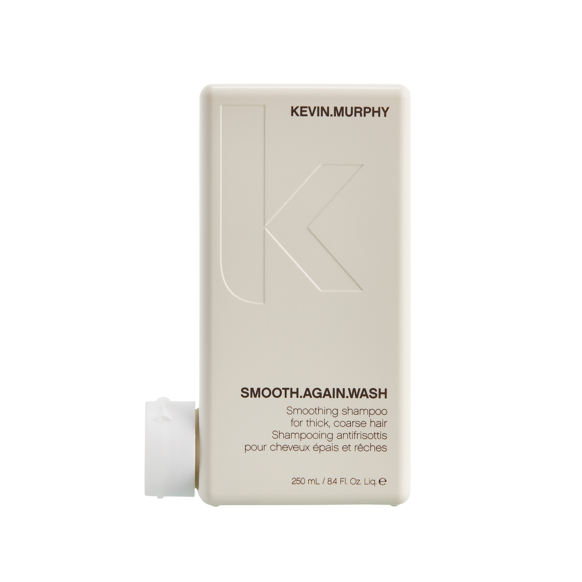 Smooth Again gel za pranje 250 ml - Kevin Murphy