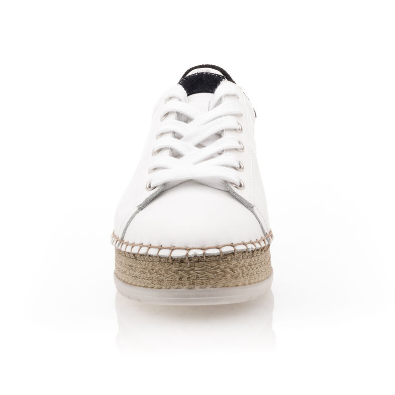 Baskets / sneakers Femme Blanc