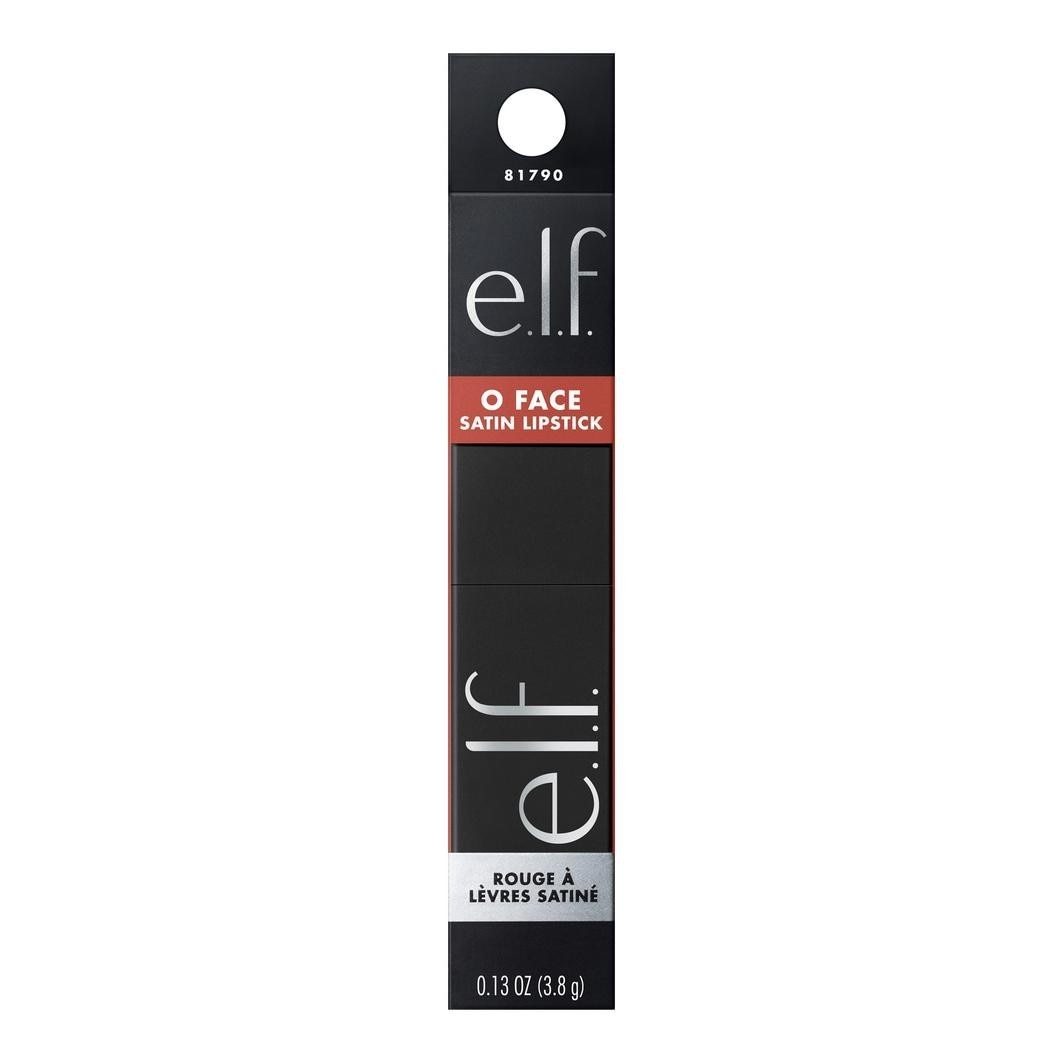 elf Cosmetics ruž za usne O Face satenski ruž za usne - 3,8 g