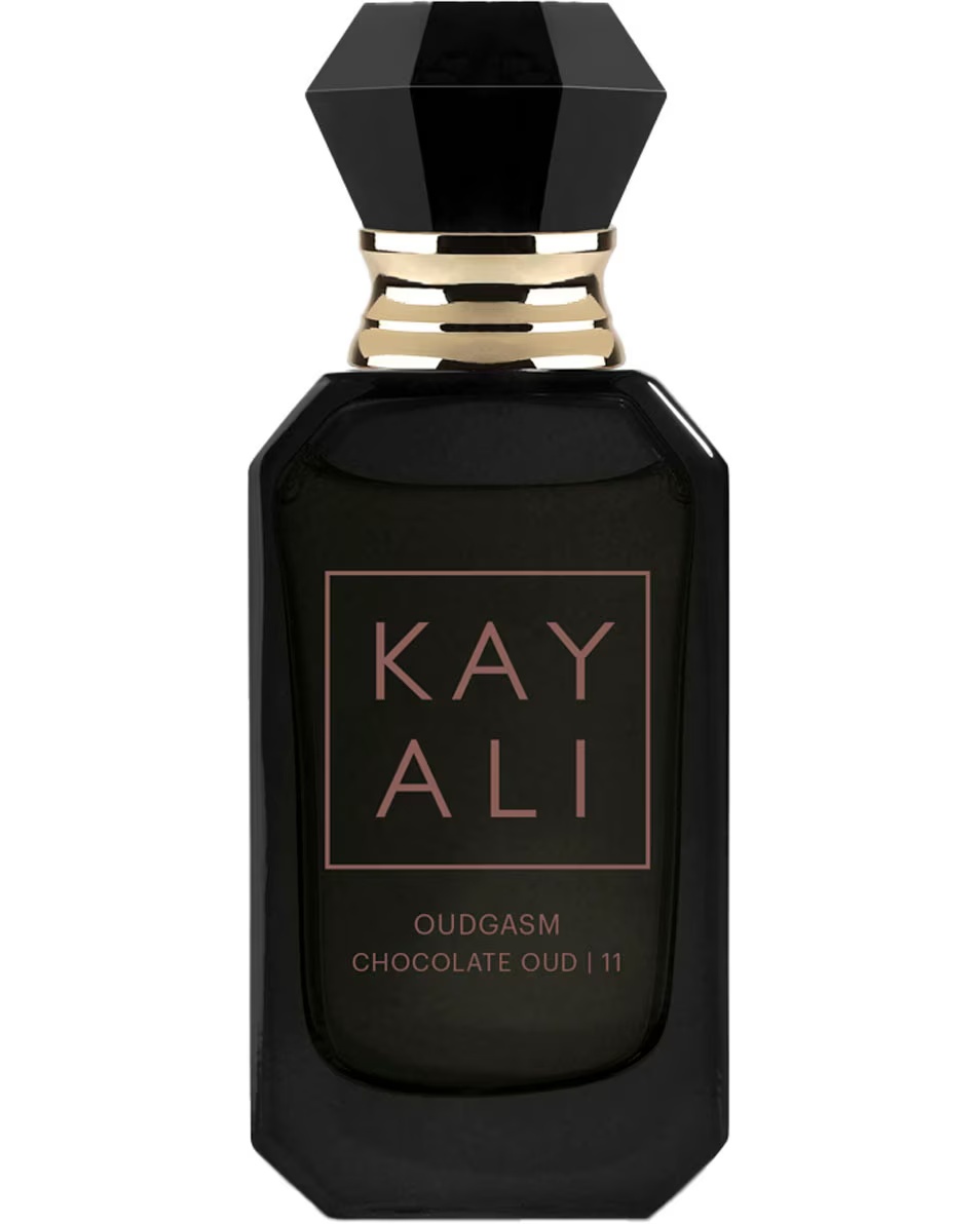 KAYALI oudgasm chocolate oud - 11 SMARŽAS