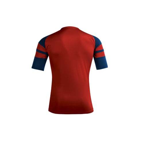  Camiseta Acerbis Kemari Manga Corta