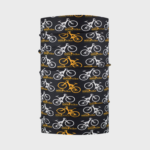 Braga De Cuello Tubularwind Bike