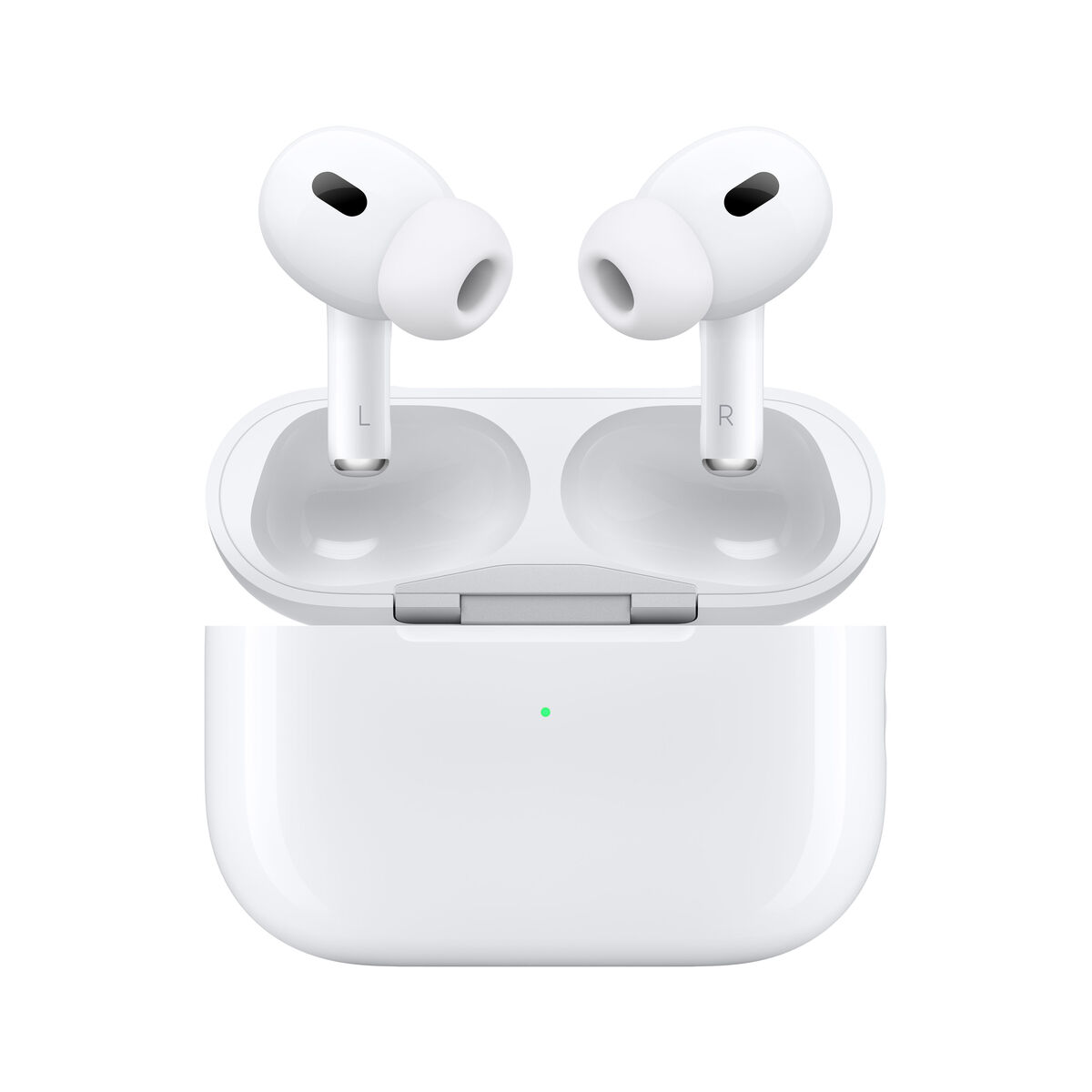 Apple Airpods Pro-hovedtelefoner (2. generation)