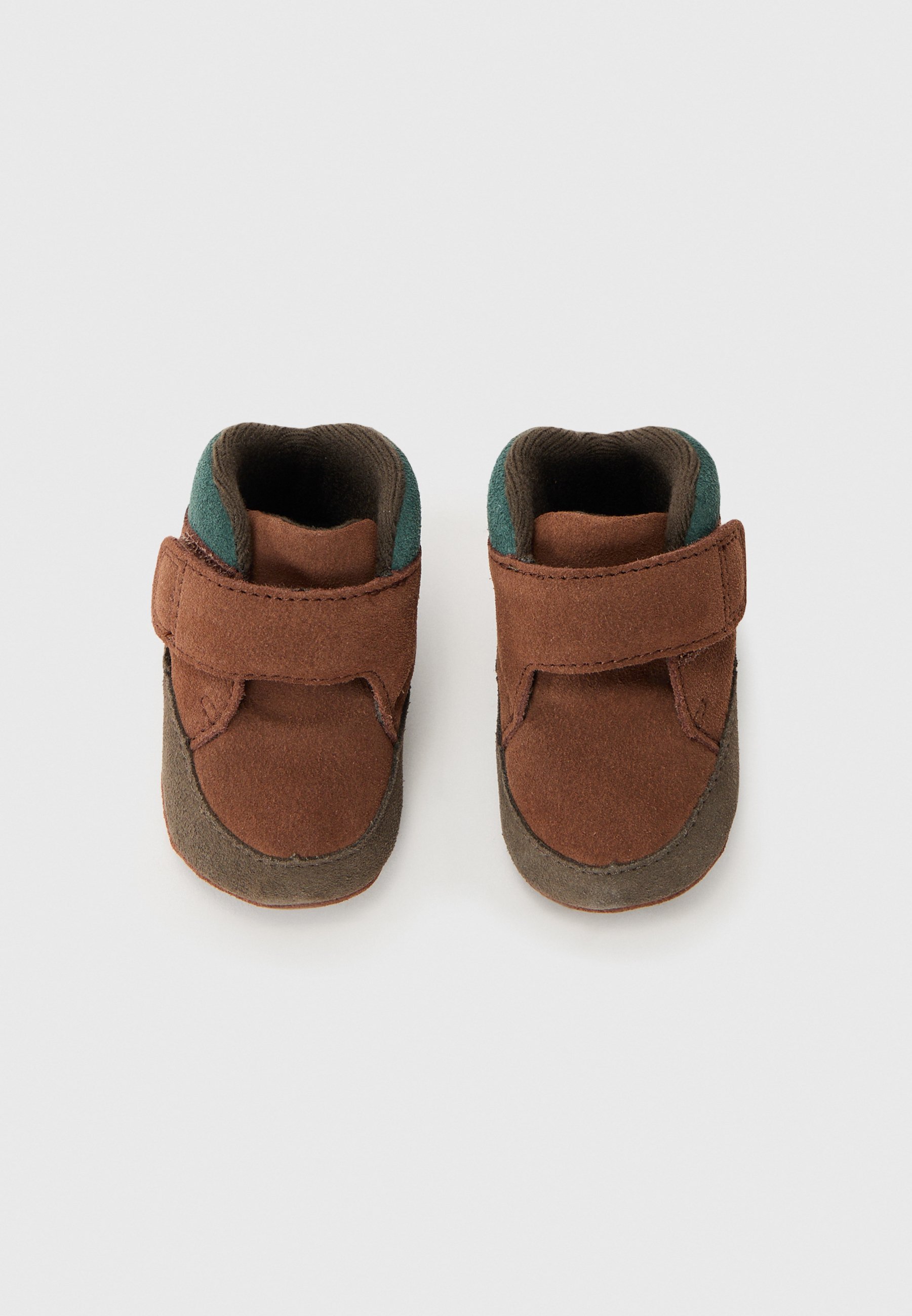 Timberland CRIB UNISEX - Buty - brązowe
