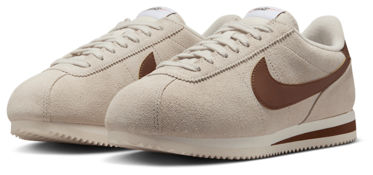 Nike Cortez