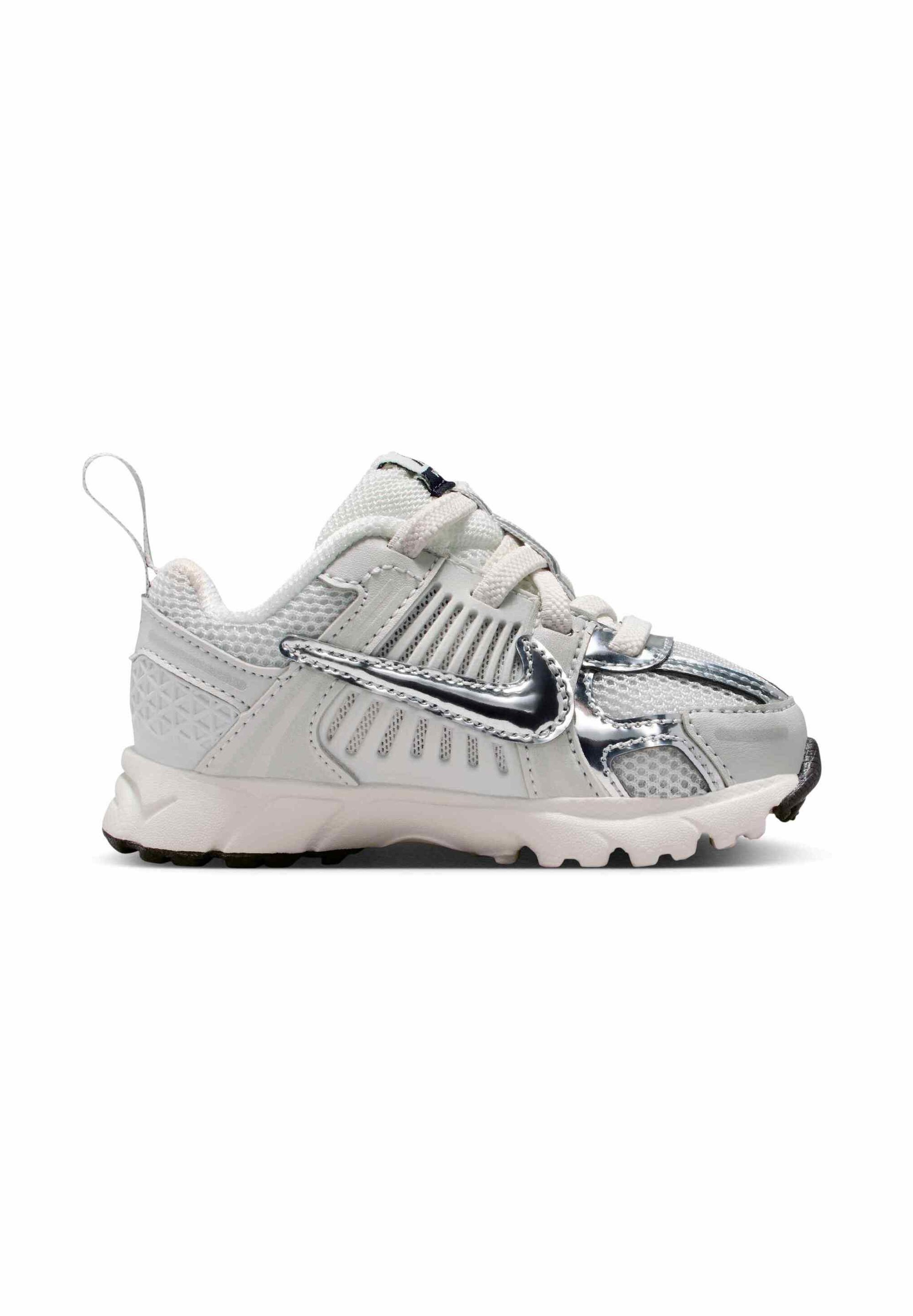 Nike Sportswear VOMERO - Babyschoenen - photon dust/chrome-gridiron-sail