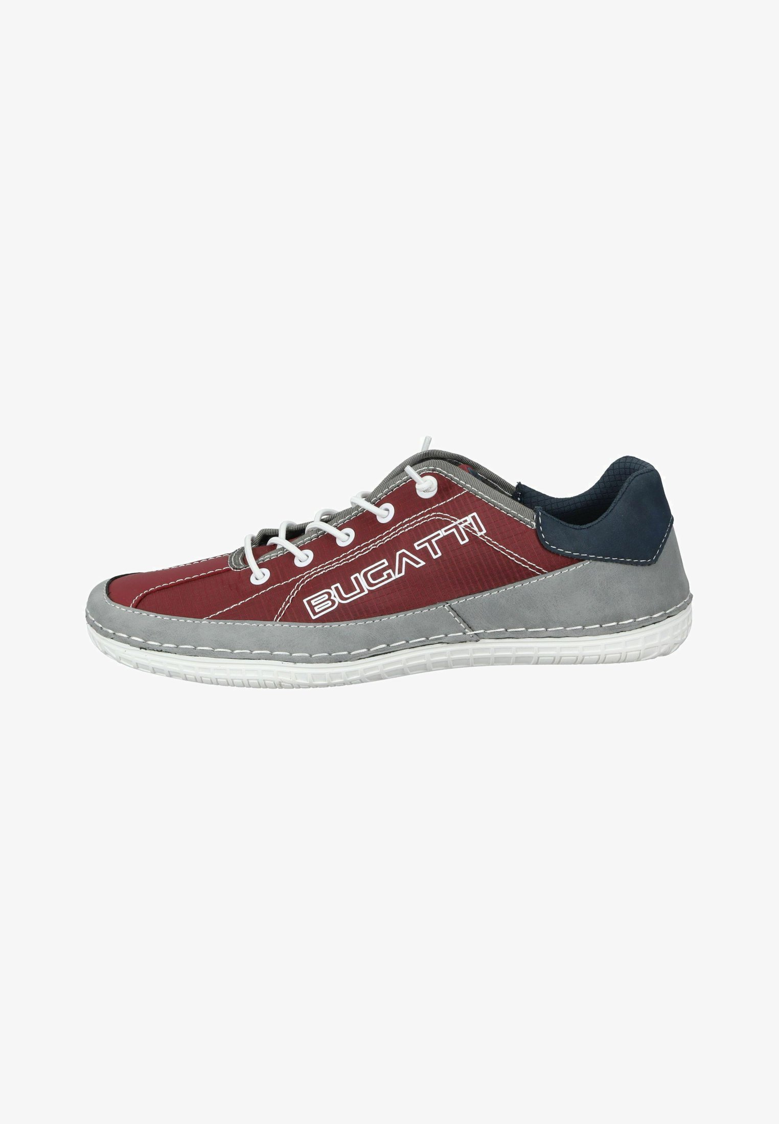 Baskets Bugatti - pourries