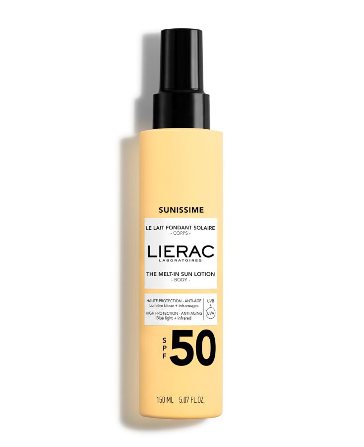 Lierac Sunissime