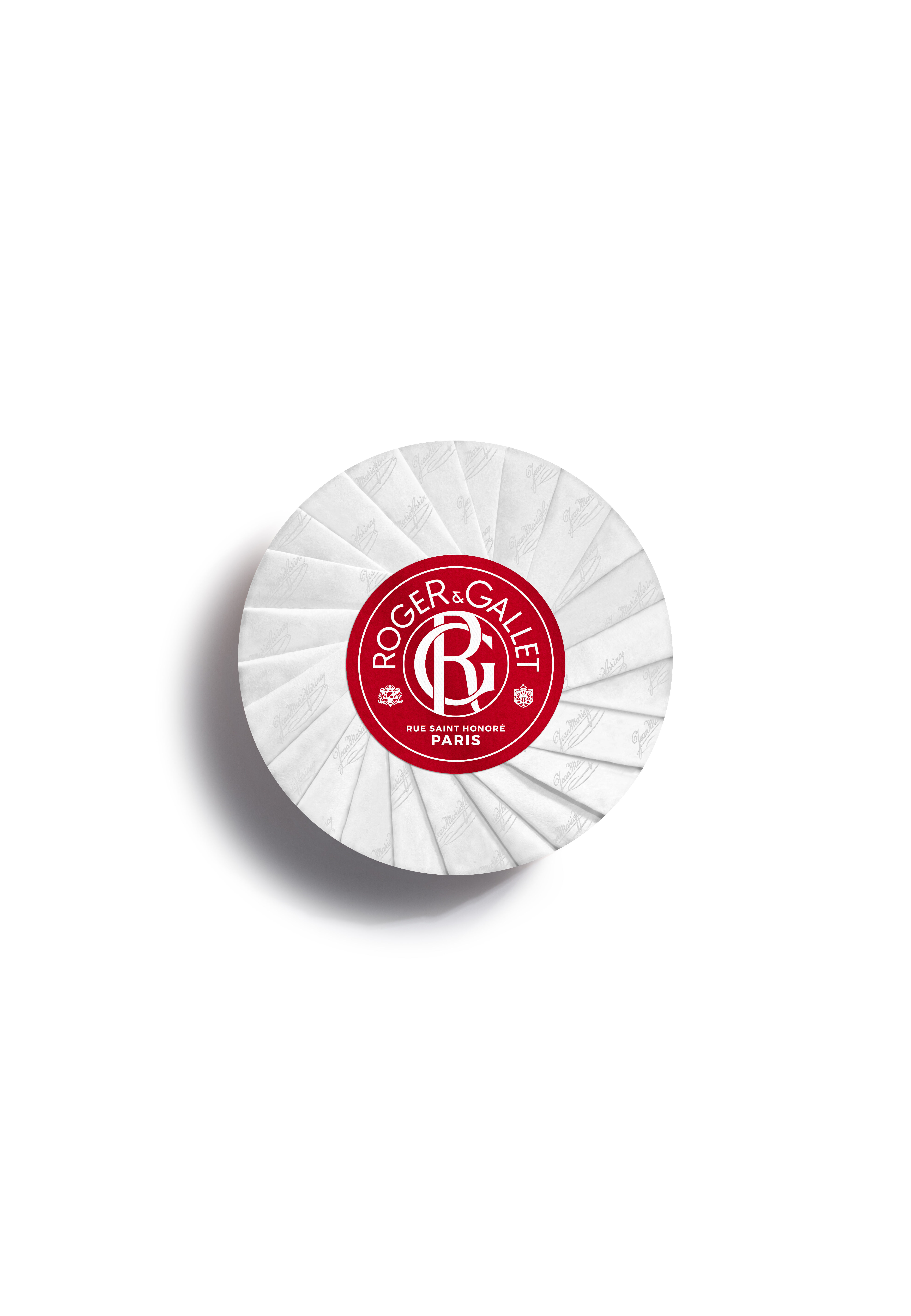 Roger&Gallet Jean Marie Farina