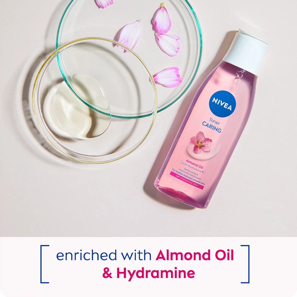 Njegujući tonik 200 ml - NIVEA