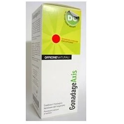 Biogroup Gonadage Axis voedingssupplement 50 ml