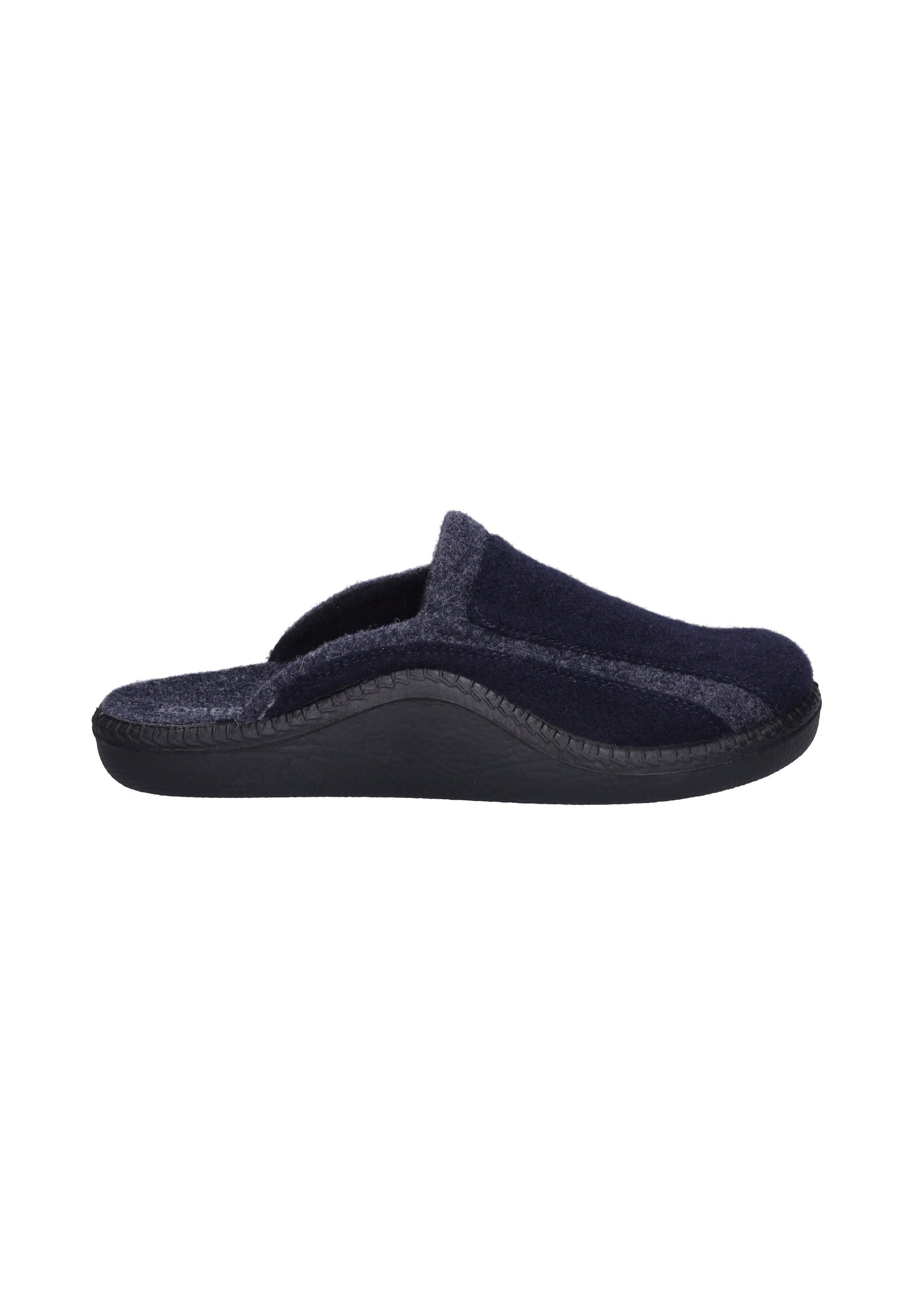 Josef Seibel Chaussons - océan kombi